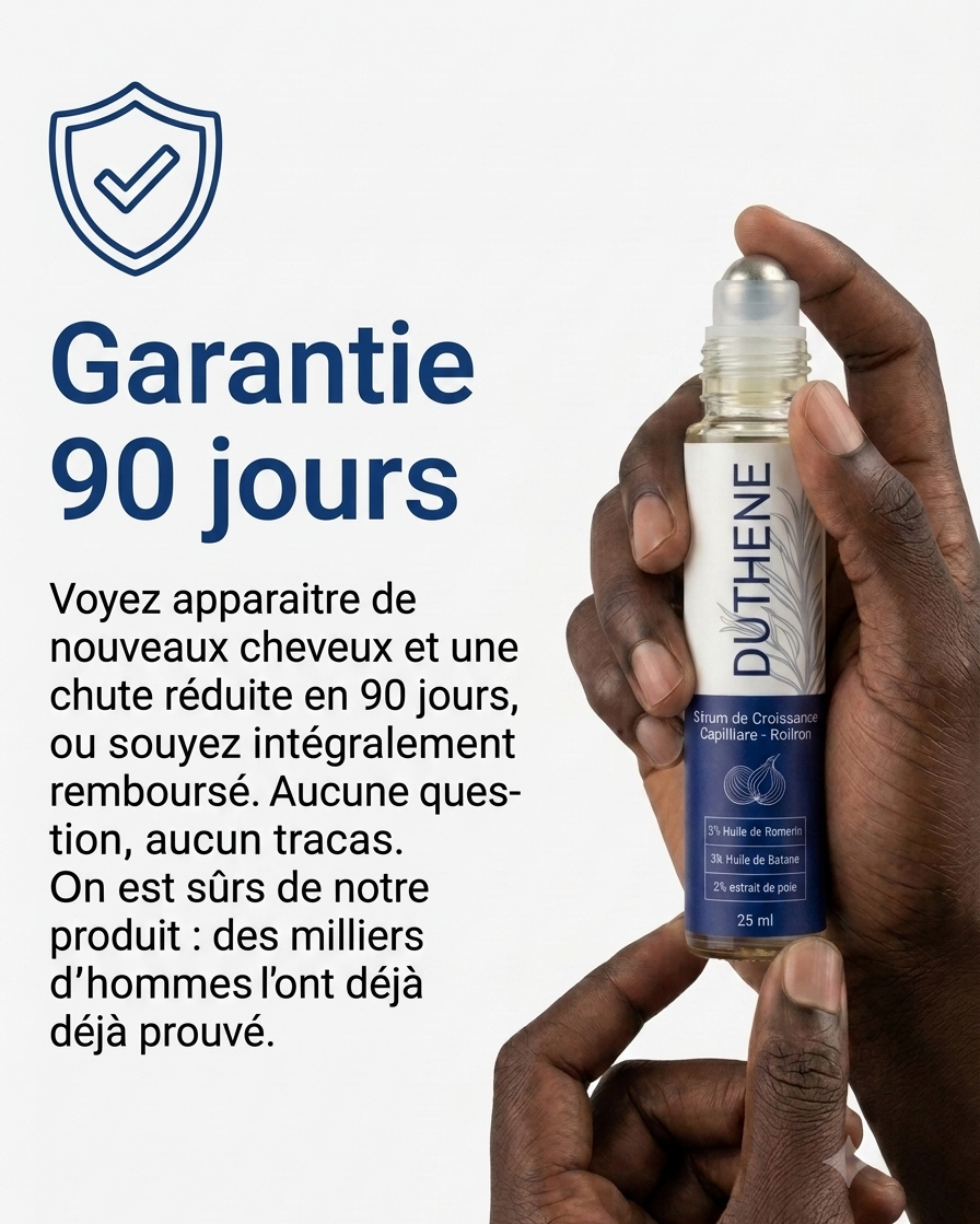 DUTHENE Sérum capillaire