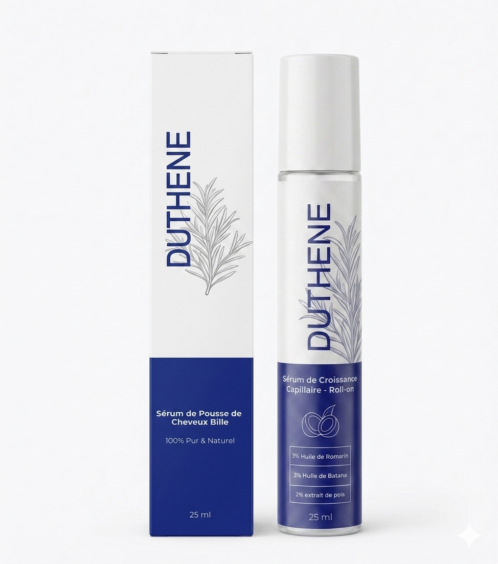 DUTHENE Sérum capillaire