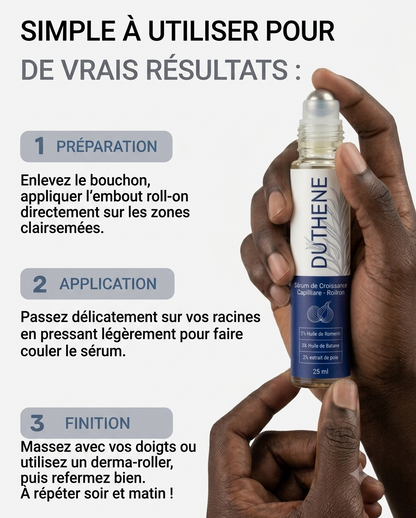 DUTHENE Sérum capillaire