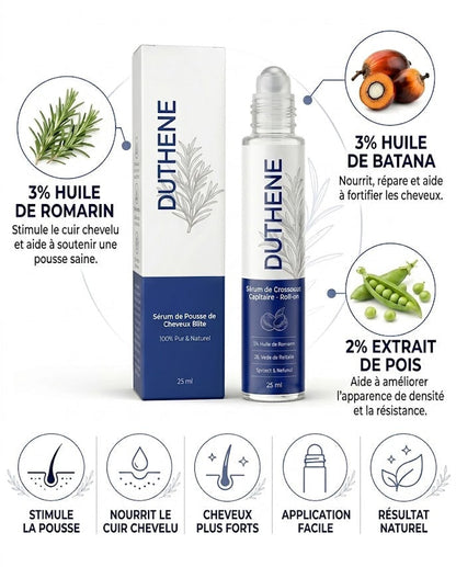 DUTHENE Sérum capillaire